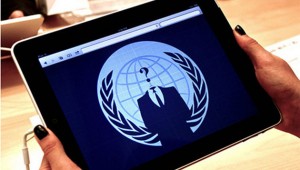 Anonymous will Pegida-Netzwerk lahmlegen