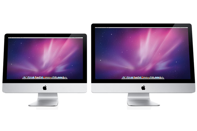 Apple iMac Release 21,5 Zoll