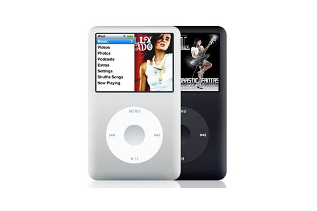 Apple-iPod-Classic
