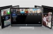 Apple iTV-Fernseher Bluetooth-Tastatur Apple TV