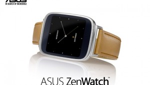 Asus Zen Watch Release Preis smartwatch