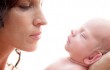 Baby-Neugeborene-Sprachverständnis