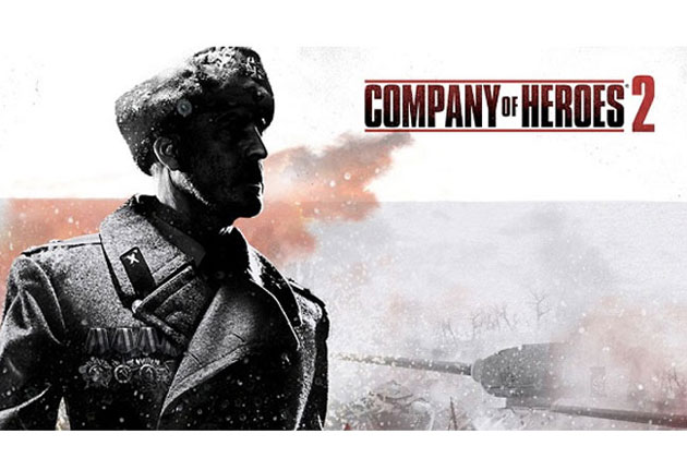 Company of Heroes 2 Release Nachrichten