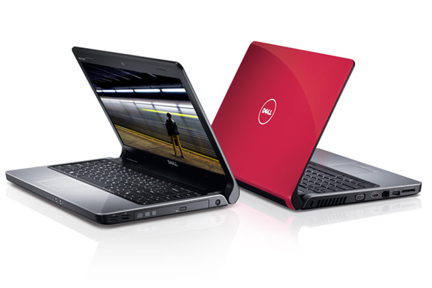 Dell-Notebooks