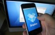Dropbox-TV-Geräte