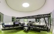 Envihab DLR simuliert Weltraumflug