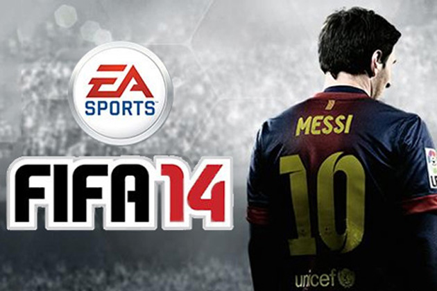 FIFA 14 Update Download PC