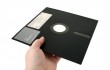 Floppy-Disc Betamax digitales Babylon