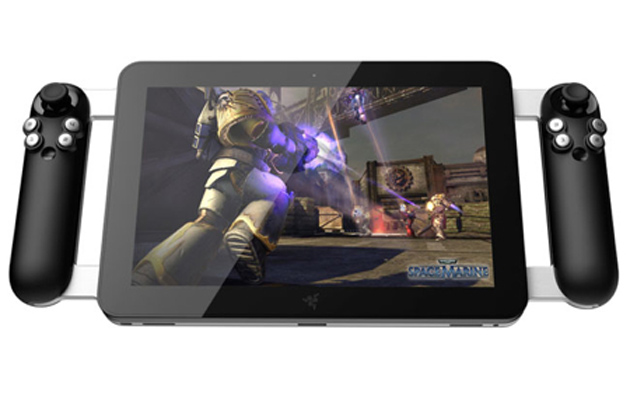 Gaming-Tablet Razer Fiona Release