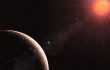 Gliese 1214b Wasserdampfwolken Nachrichten