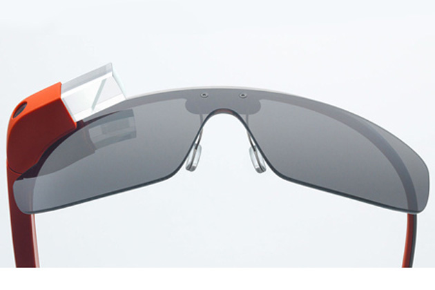 Google Glass Release 2014 Warteliste