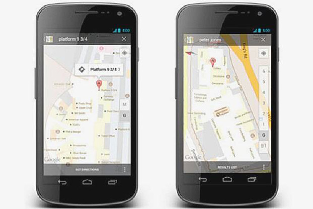 Google-Indoor-Maps-Deutschland-Release