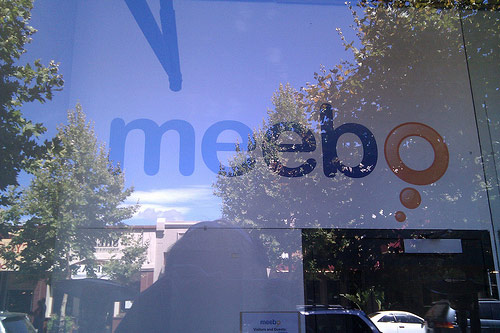 Google-Meebo