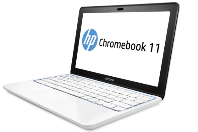 HP Chromebook 11 Release