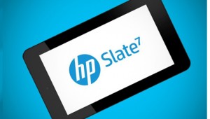 HP Slate 7 Android Tablet PC