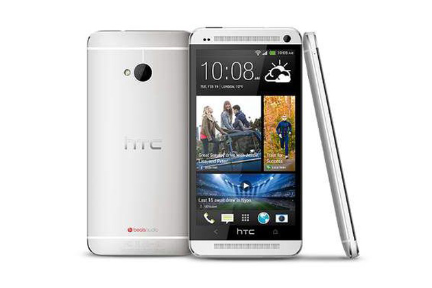 HTC-One