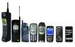 Handy Smartphone Entwicklung Studie
