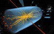 Higgs-Teilchen-Entdeckung