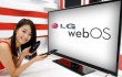 LG Fernseher Open webOS