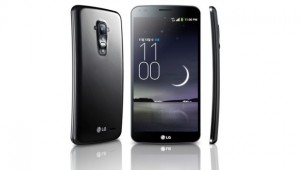 LG Flex Release Deutschland