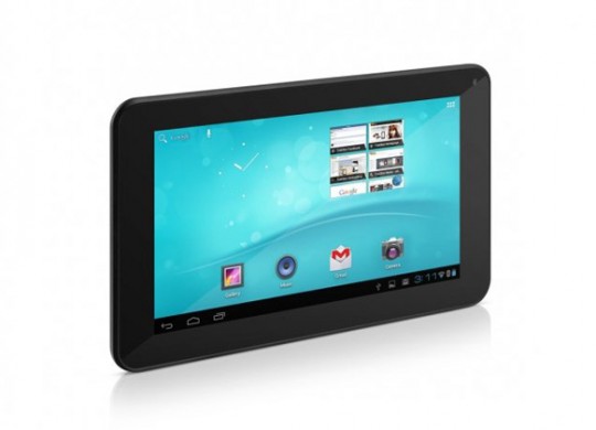 Marktforschung Tablet-PCs
