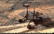 Mars-Rover Opportunity Bilder Wasser Nachrichten