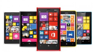 Microsoft Nokia Lumia 630 Online-Store