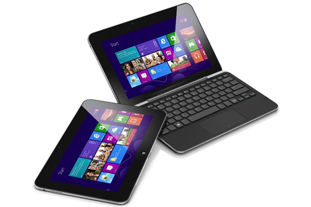 Microsoft Windows-Tablet-PCs