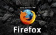 Mozilla Firefox MSN Bing