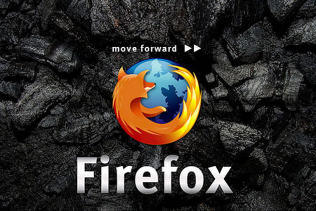 Mozilla Firefox MSN Bing