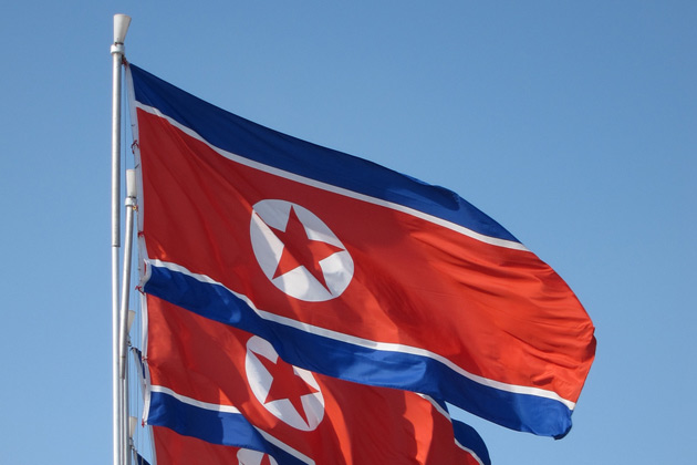 Nordkorea Android-Smartphone Arirang