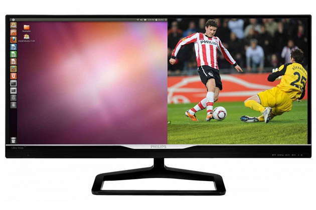 Philips-Monitor-Ambilight