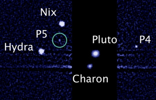 Pluto-Trabant-P5