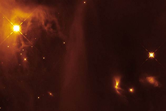 Protostern Astronomie Riesen-Embryo Sonne