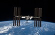 Raumstation ISS neue Umlaufbahn