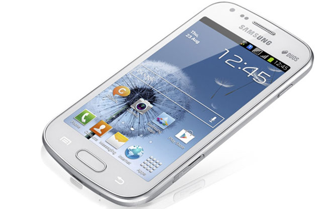 Samsung-Galaxy-S-Duos-Release