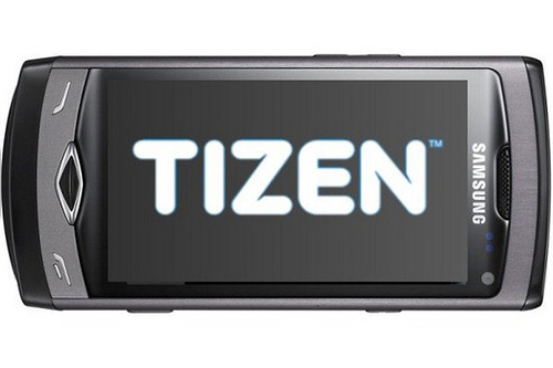 Samsung-Tizen-Linux