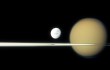 Saturnmond-Titan