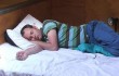 Schlafmangel Gen-Veraenderung
