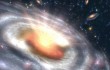 Schwarzes Loch Super-Jupiter Nachrichten