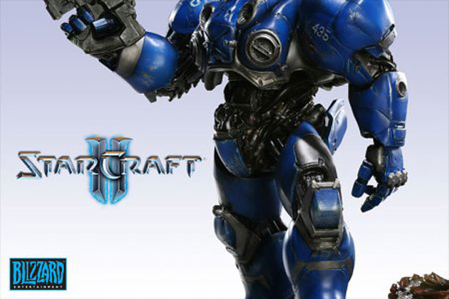 Starcraft-2-Blizzard