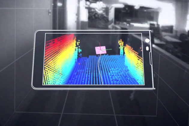 google-project-tango-release-2014