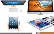 iMac iPad mini Apple Quartalszahlen