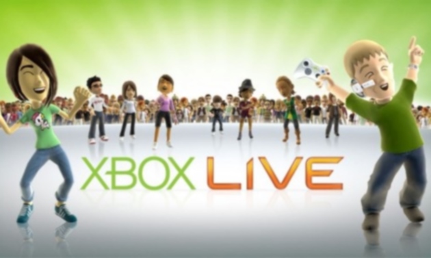 microsoft-xbox-live-Release ios-android